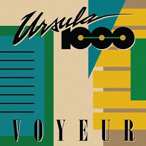URSULA 1000 - VOYEUR