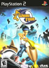 WHIRL TOUR - PS2