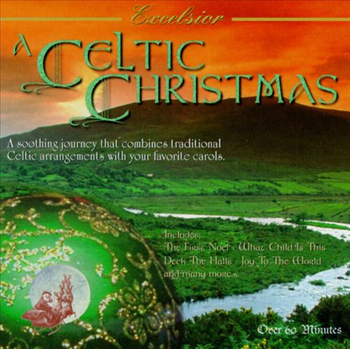 VARIOUS - CELTIC CHRISTMAS, A