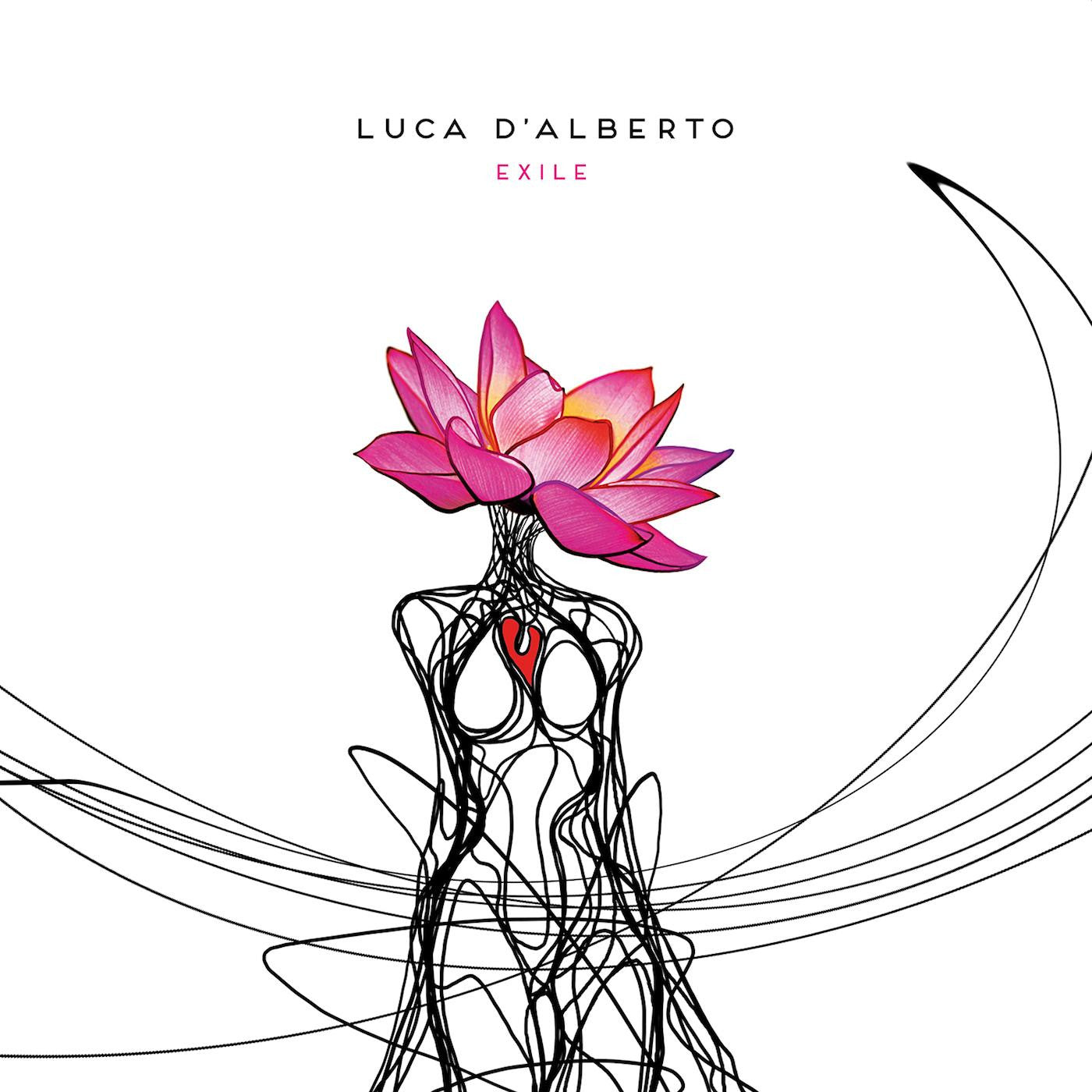 D' ALBERTO, LUCA - EXILE