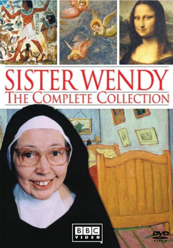 SISTER WENDY: THE COMPLETE COLLECTION (DVD) (REPACKAGED)