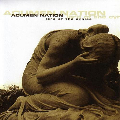 ACUMEN NATION - LORD OF THE CYNICS