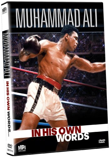 ALI;MUHAMMAD IN HIS OWN WORDS