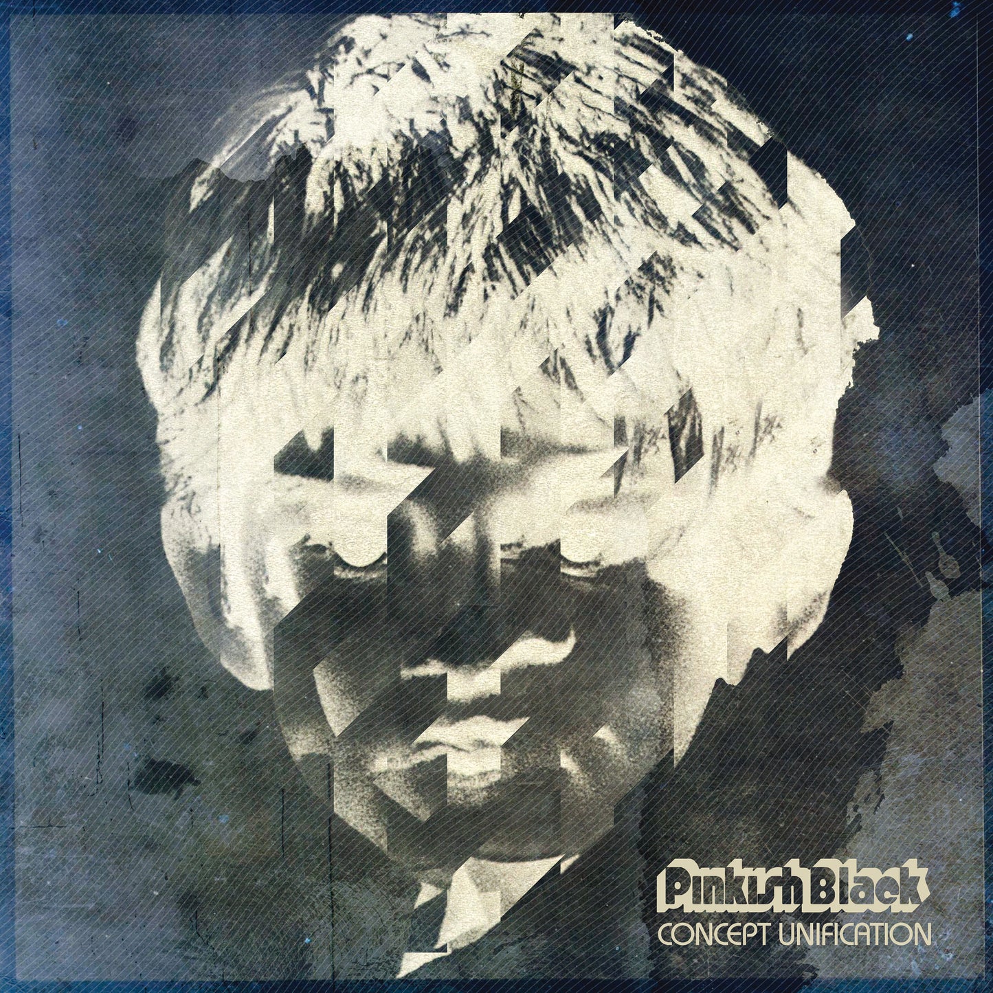 PINKISH BLACK - CONCEPT UNIFICATION