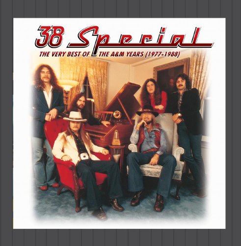 38 SPECIAL - VERY BEST OF THE A&M 77-88