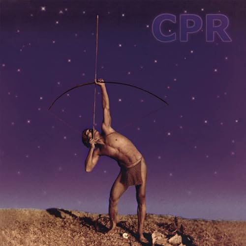 CPR - ST-DAVID CROSBY, JEFF PEVAR, JAMES RAYMO