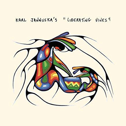 JANNUSKA, KARL - LIBERATING VINES