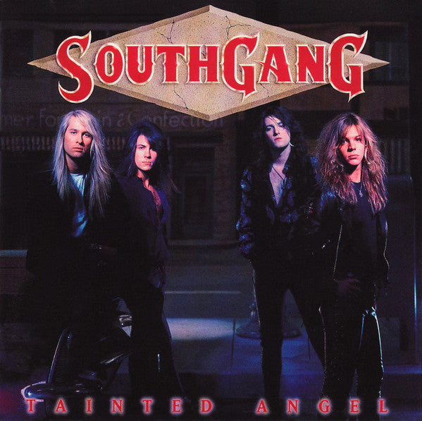 SOUTHGANG - TAINTED ANGEL