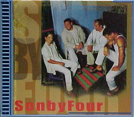 SON BY FOUR - ST (LATIN)