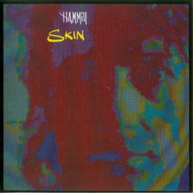 HAMMILL, PETER - SKIN