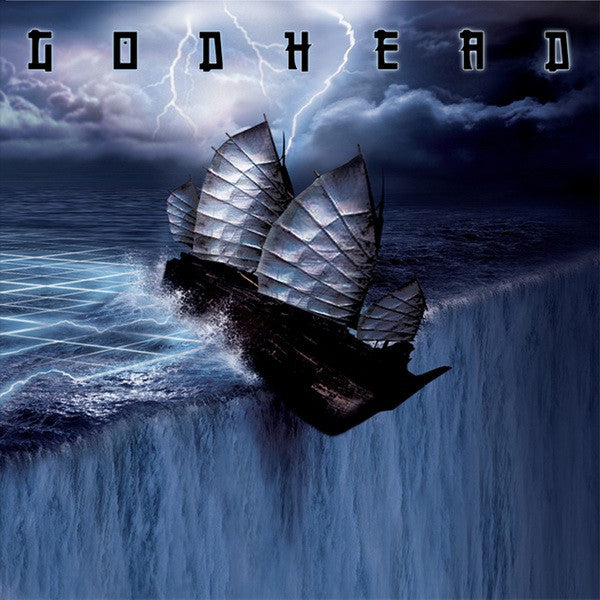 GODHEAD - AT THE EDGE OF THE WORLD