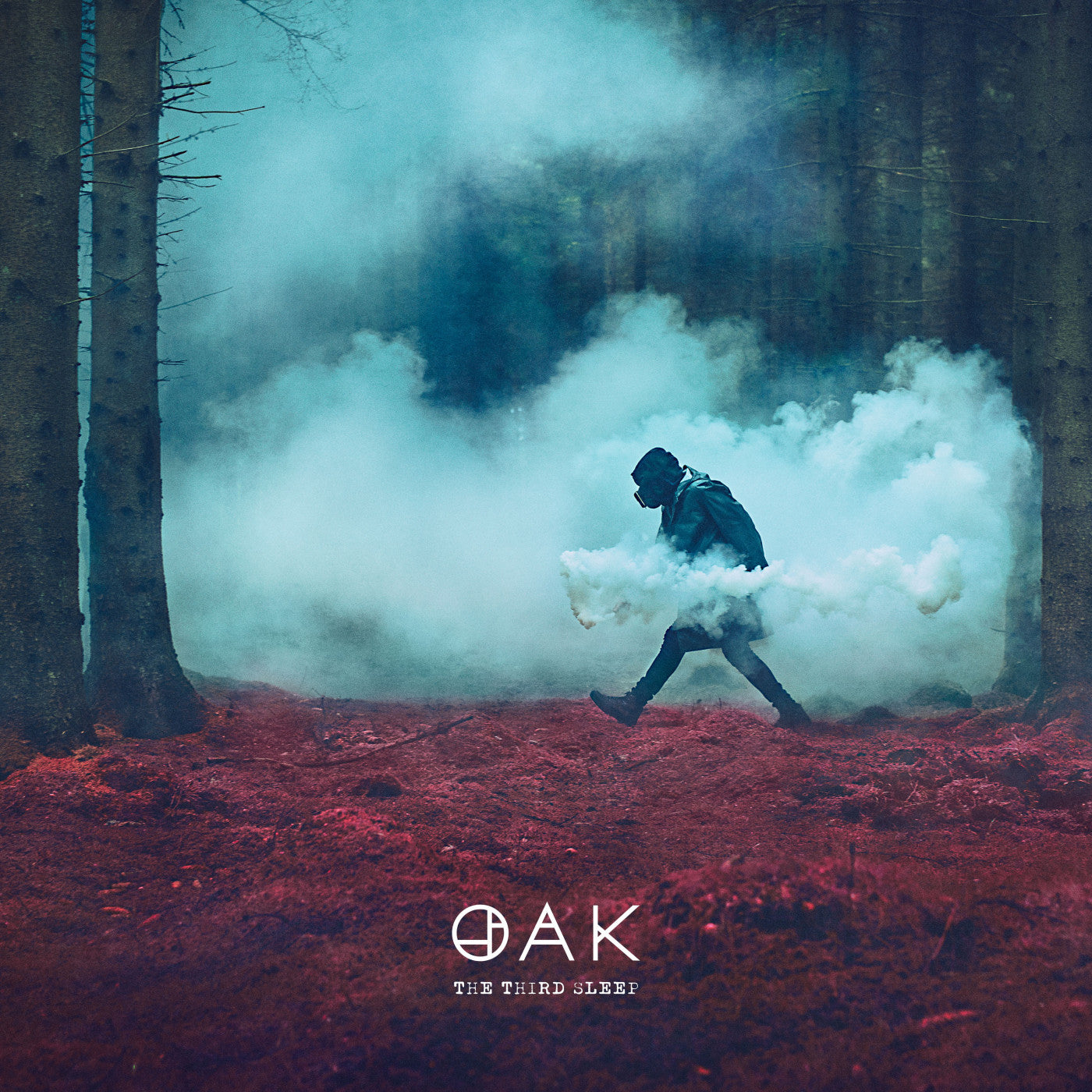 OAK - THE THIRD SLEEP