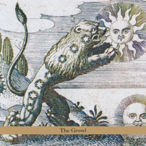NECHUSHTAN, ALON & TALAT - THE GROWL