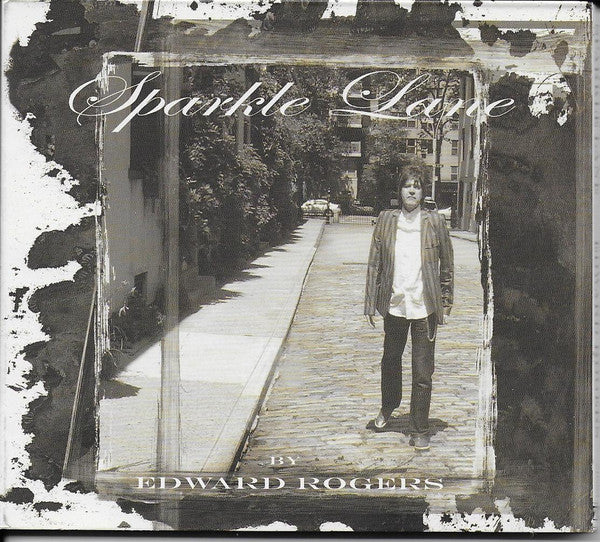 ROGERS, EDWARD - SPARKLE LANE