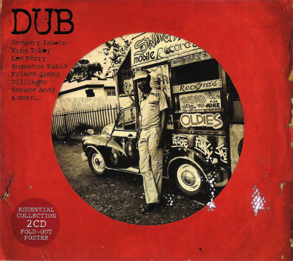 VARIOUS - DUB