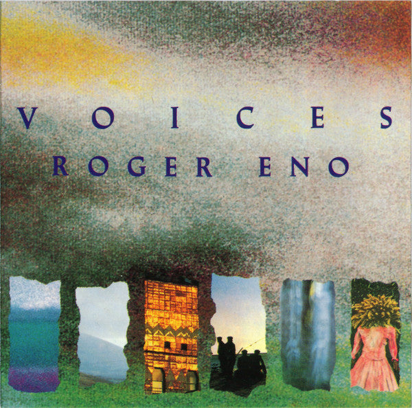 ENO, ROGER - VOICES