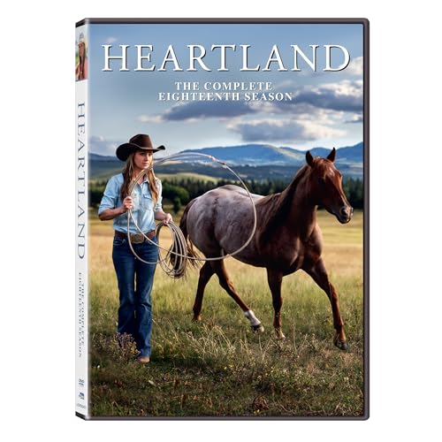 HEARTLAND: SEASON 18