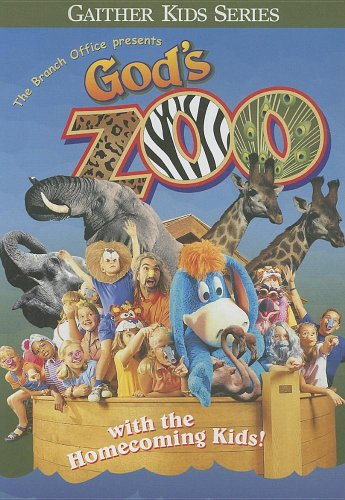 GOD'S ZOO