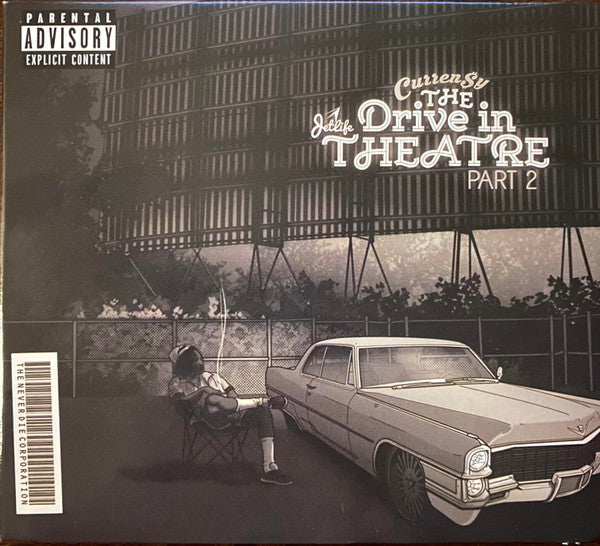 CURREN$Y - DRIVE IN THEATRE PT2