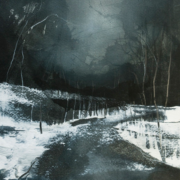 AGALLOCH - MARROW OF THE SPIRIT
