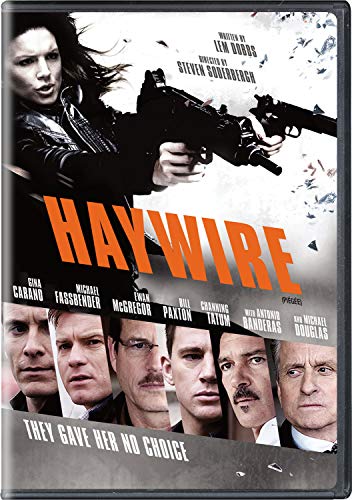 HAYWIRE (BILINGUAL)