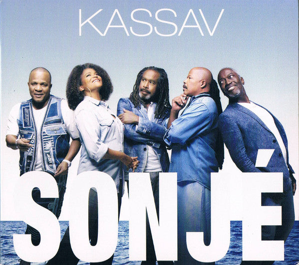 KASSAV - SONJE