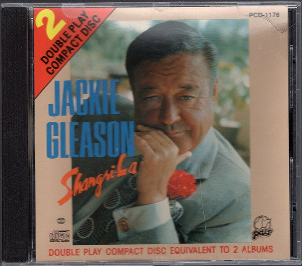 GLEASON, JACKIE - SHANGRI-LA