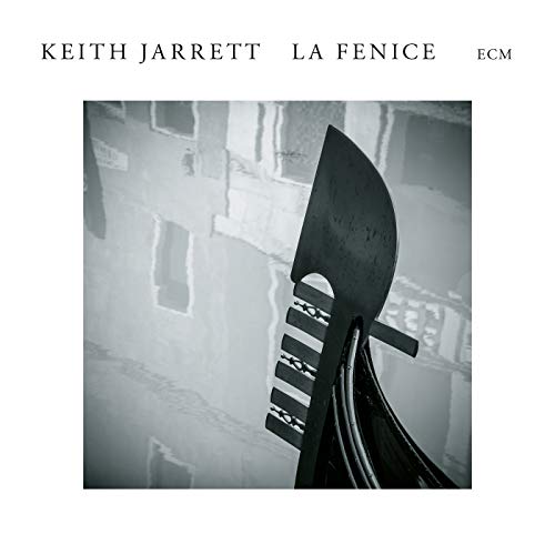 JARRETT, KEITH - LA FENICE (2CDS)