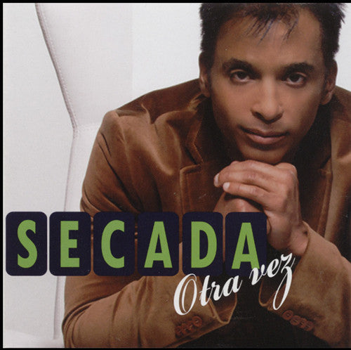 SECADA, JON - OTRA VEZ
