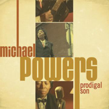 POWERS, MICHAEL - PRODIGAL SON