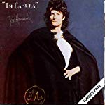 HAMMILL, PETER - IN CAMERA
