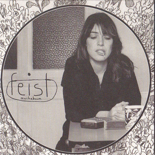 FEIST - MUSHABOOM