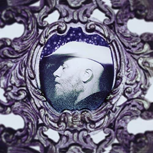 MONK PARKER - CROWN OF SPARROWS (CD)