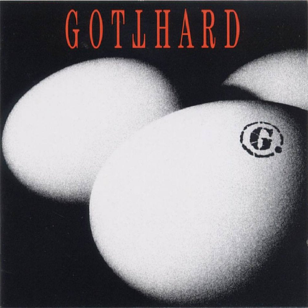 GOTTHARD - G