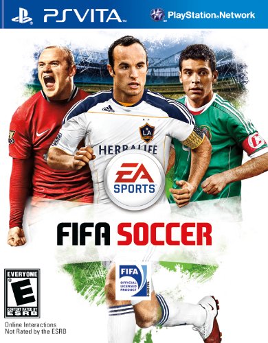 FIFA SOCCER - PSV