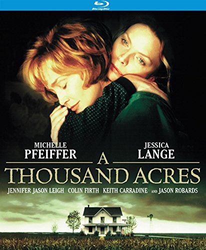 A THOUSAND ACRES - BLU