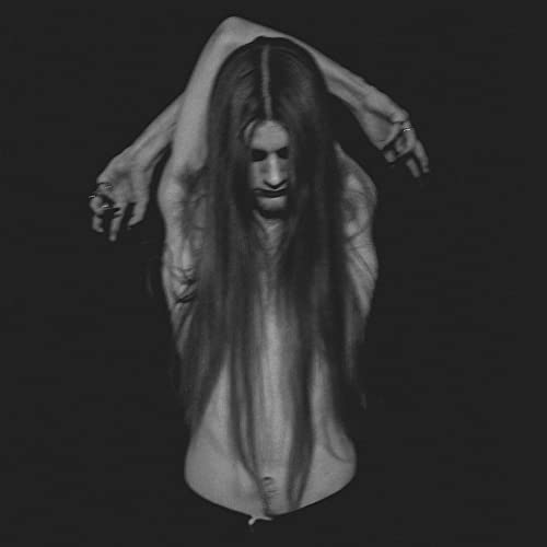 TAAKE - NATTESTID SER PORTEN VID (VINYL)