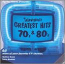 VARIOUS - V3 TELEVISION'S GREATEST HITS 70'S & 80'S
