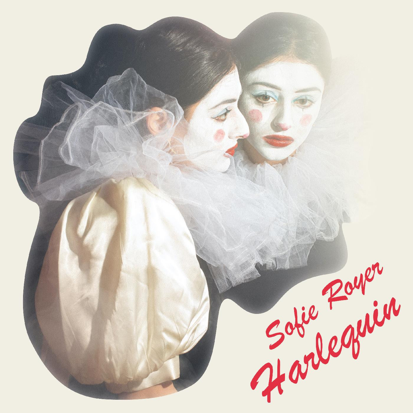 ROYER, SOFIE - HARLEQUIN