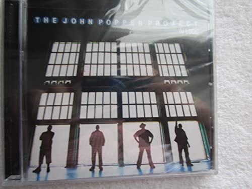 POPPER, JOHN & THE DUSKRAY TROUBADOURS - ST