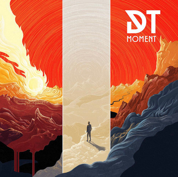 DARK TRANQUILLITY - MOMENT