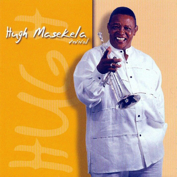 MASEKELA, HUGH - REVIVAL