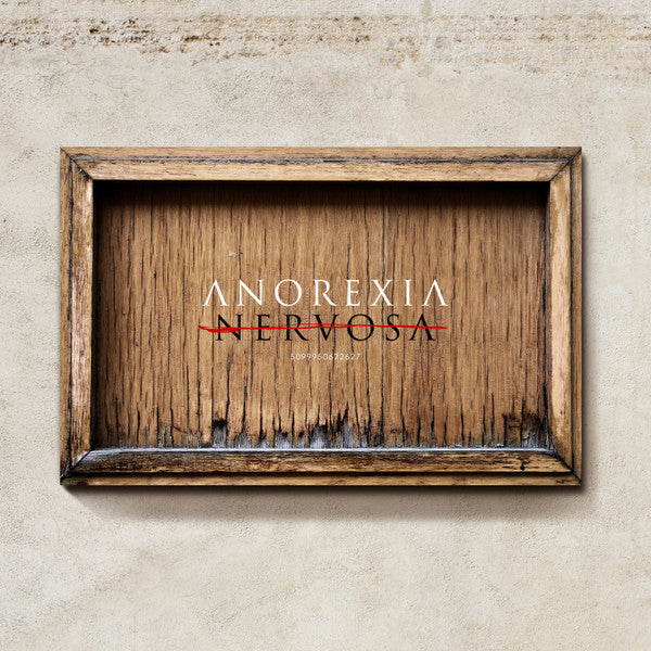 SHOWBREAD - ANOREXIA