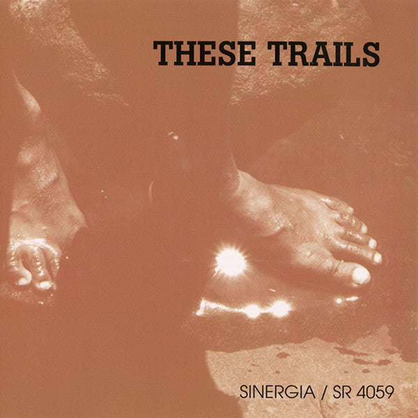 THESE TRAILS - ST