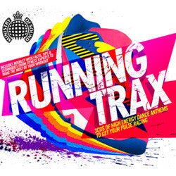 VARIOUS - RUNNING TRAX