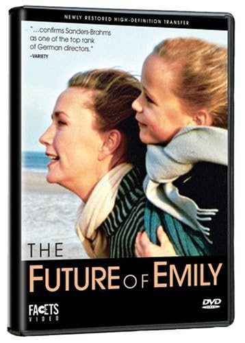 FUTURE OF EMILY - DVD-GERMAN WITH ENGLISH SUBTITLES