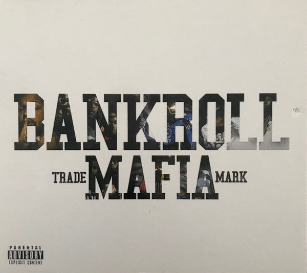 BANKROLL MAFIA - ST