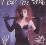 Y KANT TORI READ (TORI AMOS) - Y KANT TORI READ (VINYL)