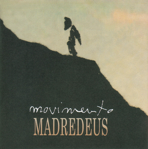 MADREDEUS - MOVIMENTO (PORTUGAL)