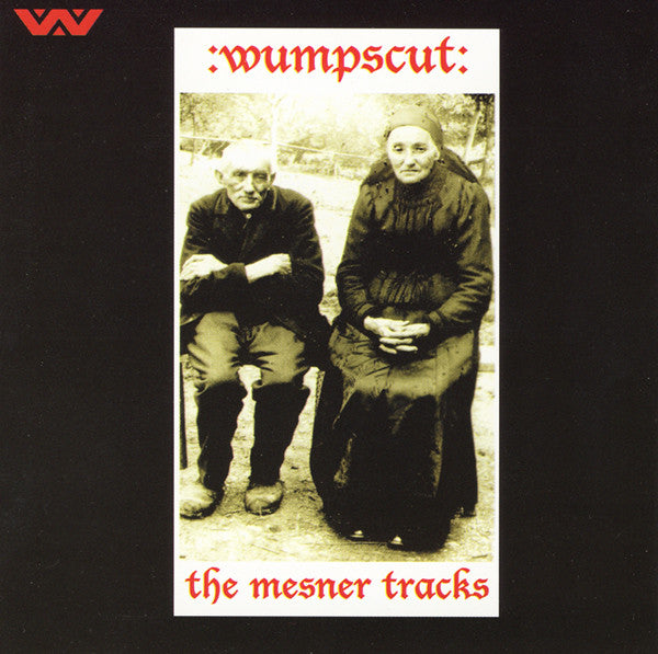 WUMPSCUT - MESNER TRACKS